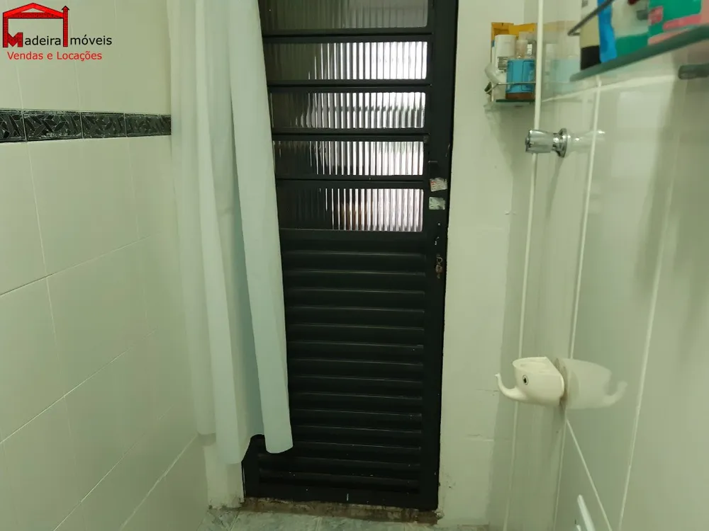 Sobrado, 3 quartos, 168 m² - Foto 8