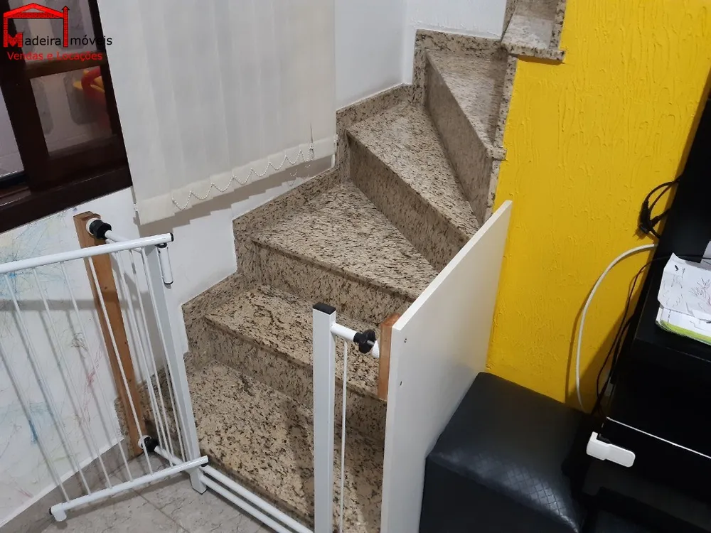 Sobrado, 3 quartos, 168 m² - Foto 7