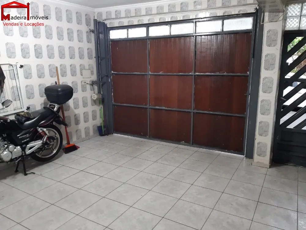 Sobrado, 3 quartos, 168 m² - Foto 3