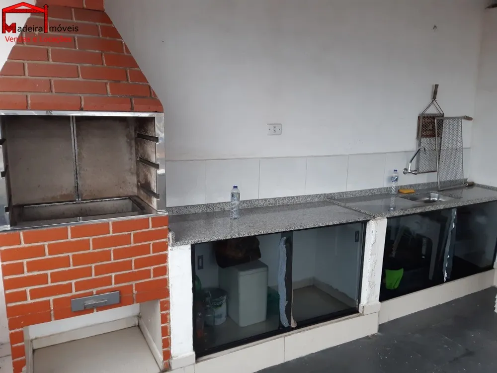 Sobrado, 3 quartos, 168 m² - Foto 7