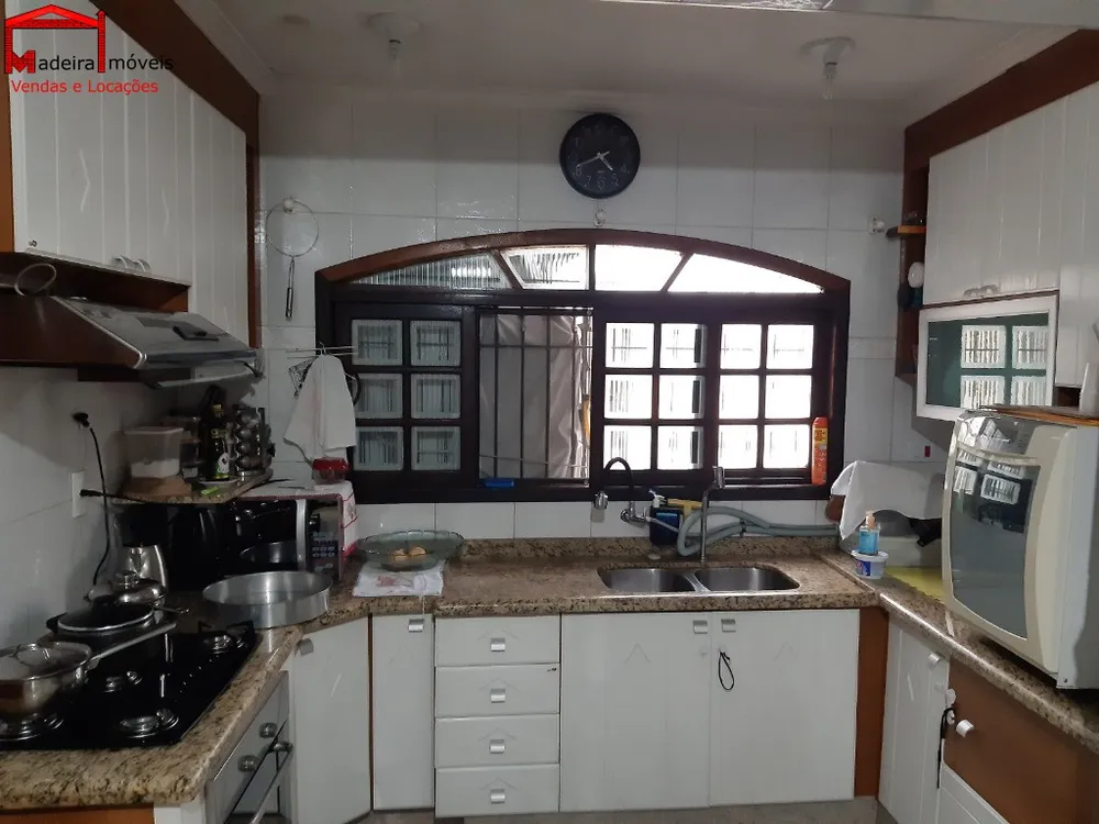 Sobrado, 3 quartos, 168 m² - Foto 4