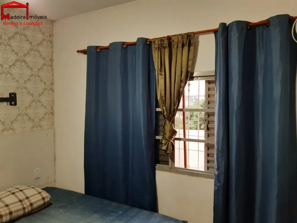 Sobrado, 3 quartos, 168 m² - Foto 4