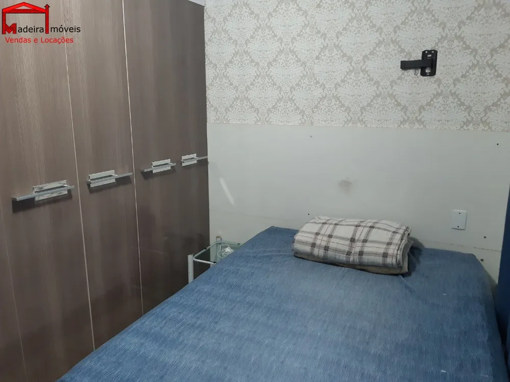 Sobrado, 3 quartos, 168 m² - Foto 6