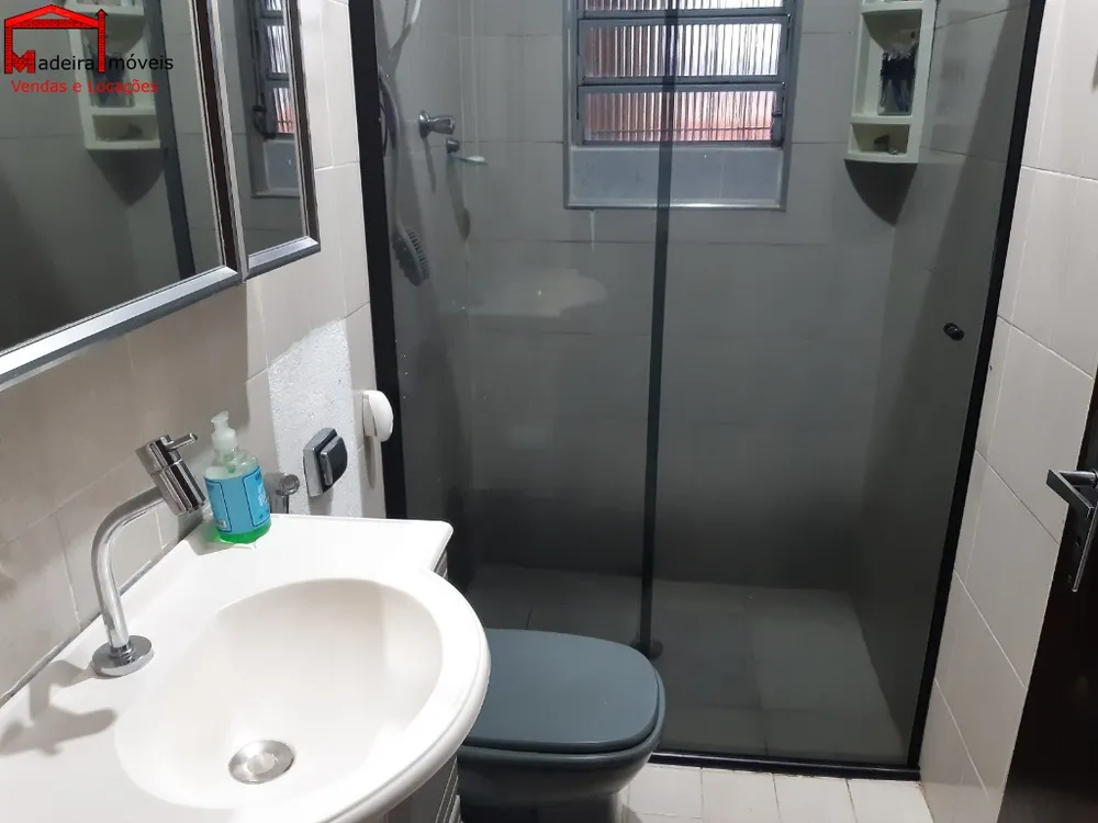 Sobrado, 3 quartos, 168 m² - Foto 2