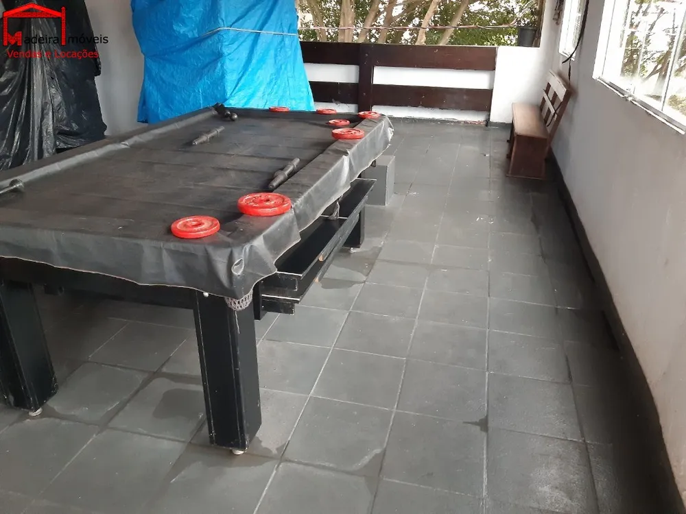 Sobrado, 3 quartos, 168 m² - Foto 5