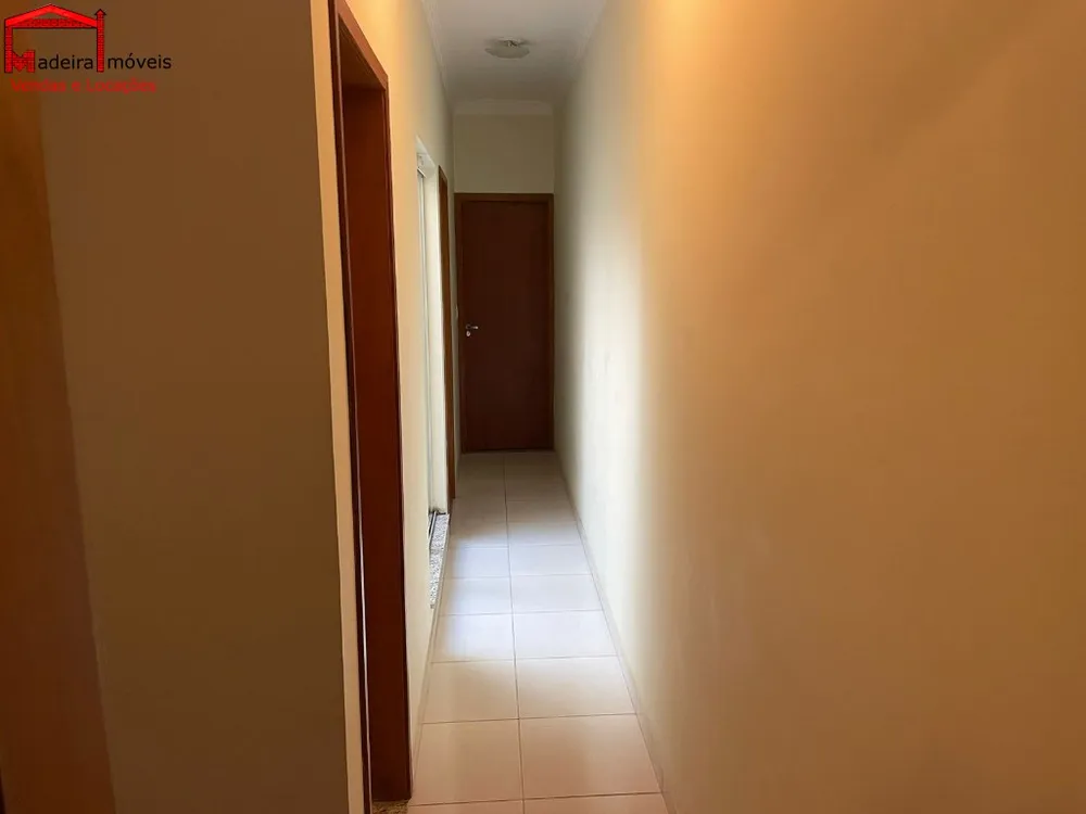Sobrado, 3 quartos, 102 m² - Foto 1