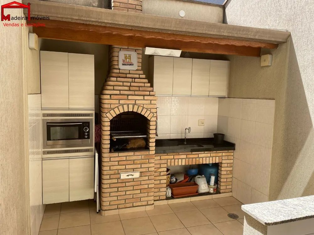 Sobrado, 3 quartos, 102 m² - Foto 6