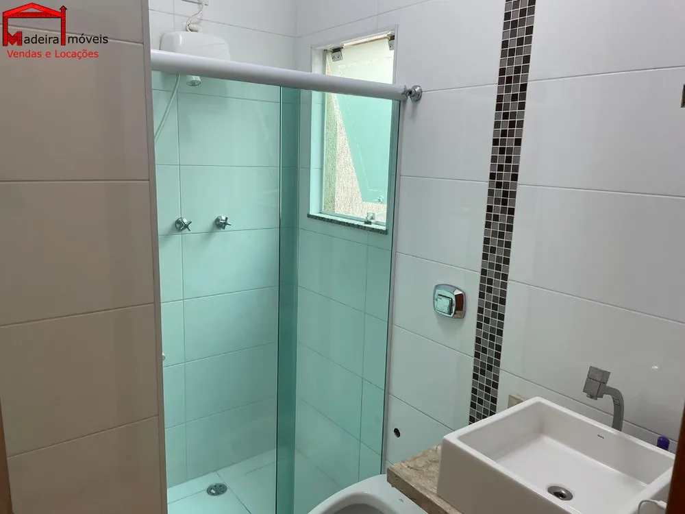 Sobrado, 3 quartos, 102 m² - Foto 3