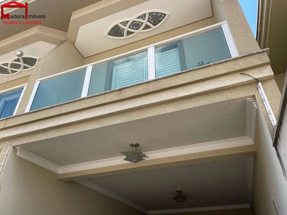 Sobrado, 3 quartos, 102 m² - Foto 5
