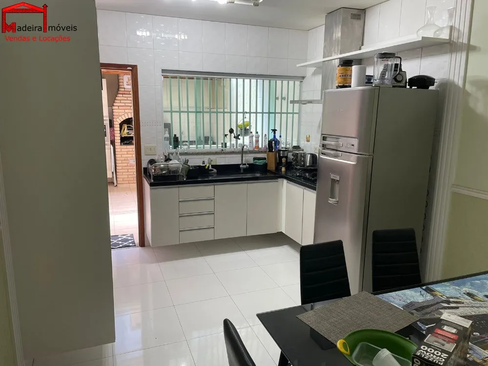 Sobrado, 3 quartos, 102 m² - Foto 4