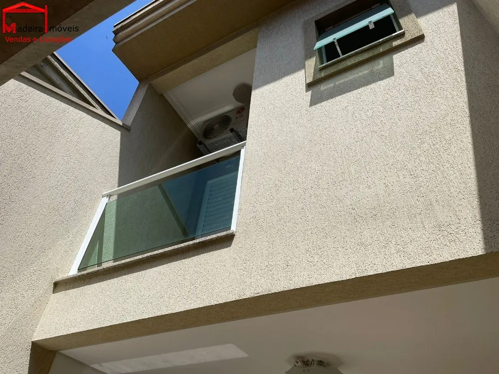 Sobrado, 3 quartos, 102 m² - Foto 8