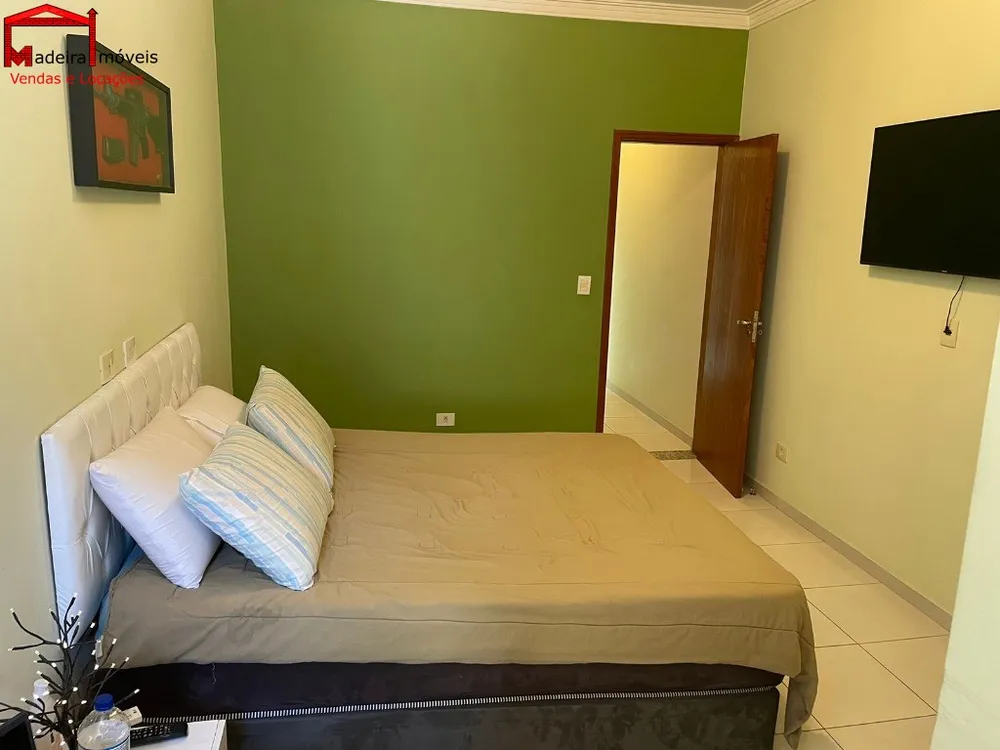 Sobrado, 3 quartos, 102 m² - Foto 16