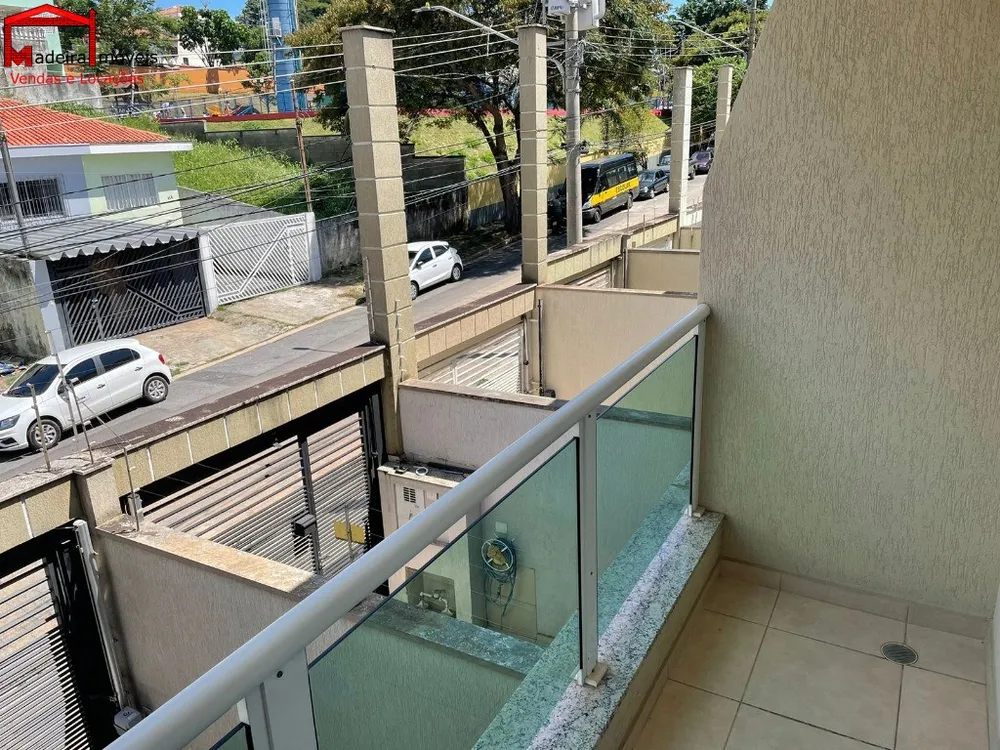 Sobrado, 3 quartos, 102 m² - Foto 10
