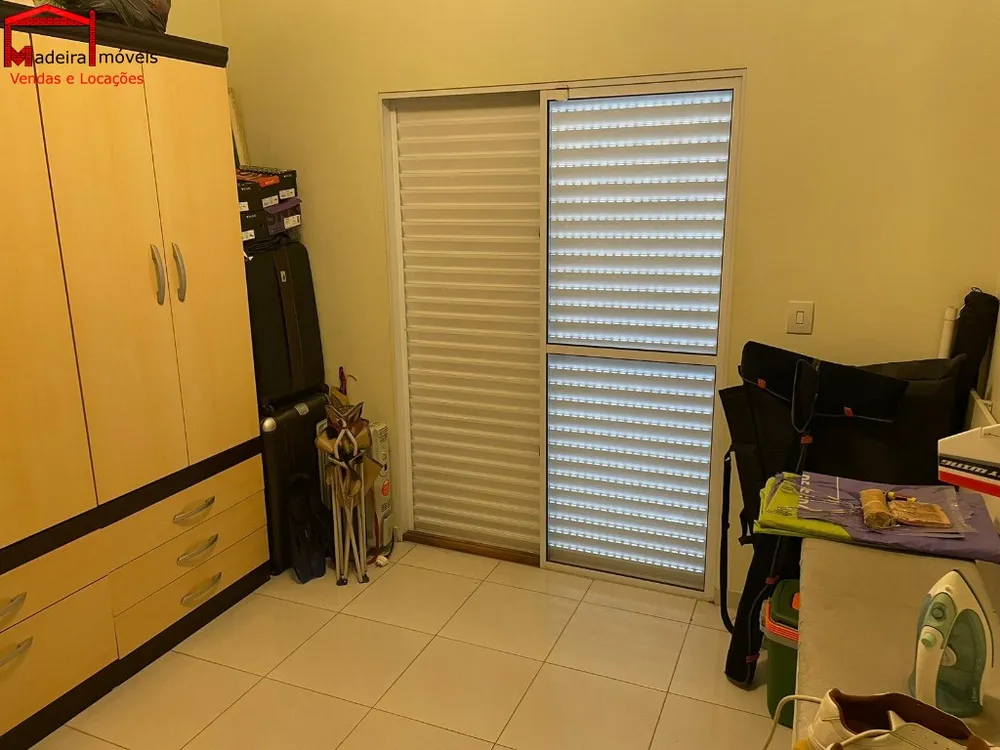 Sobrado, 3 quartos, 102 m² - Foto 11