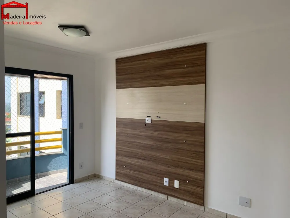 Apartamento, 2 quartos, 56 m² - Foto 3