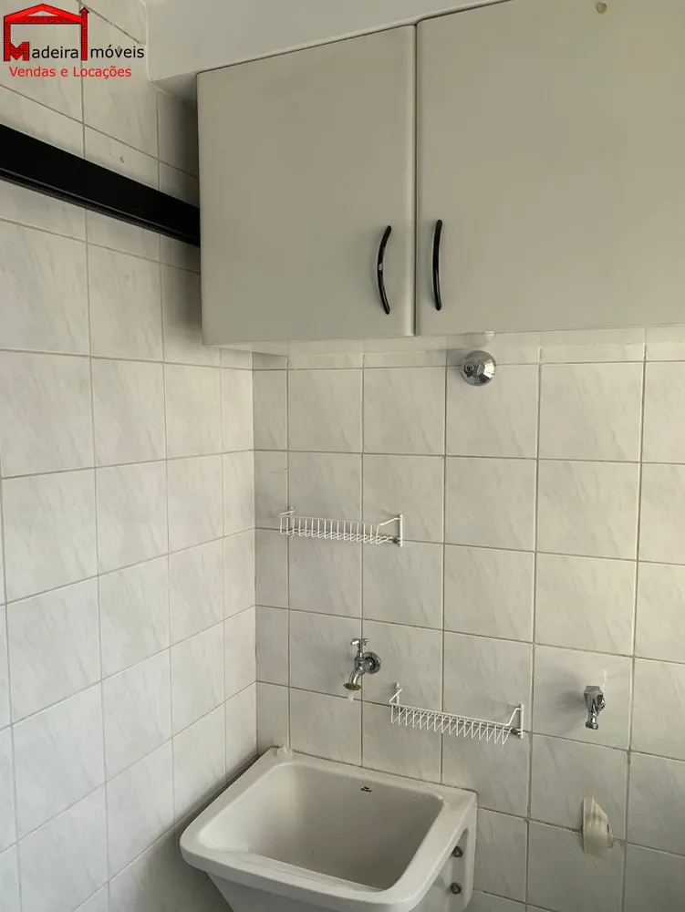 Apartamento, 2 quartos, 56 m² - Foto 8