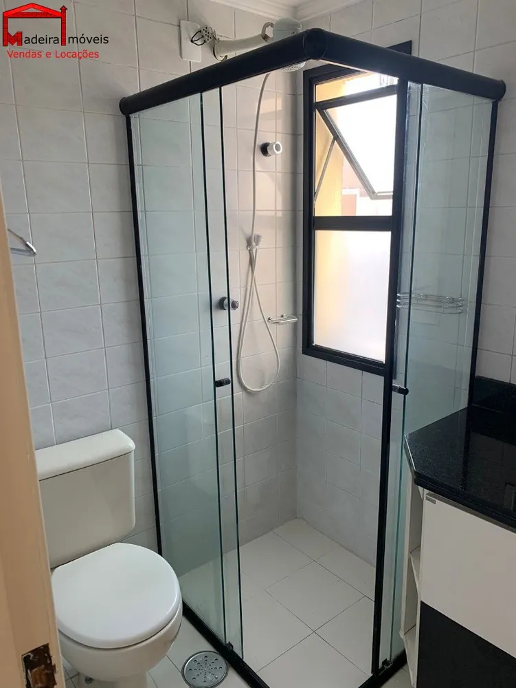 Apartamento, 2 quartos, 56 m² - Foto 11
