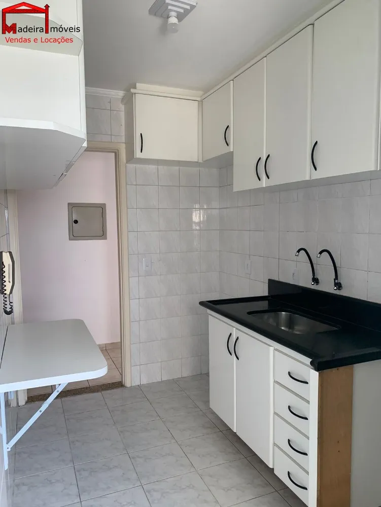 Apartamento, 2 quartos, 56 m² - Foto 5
