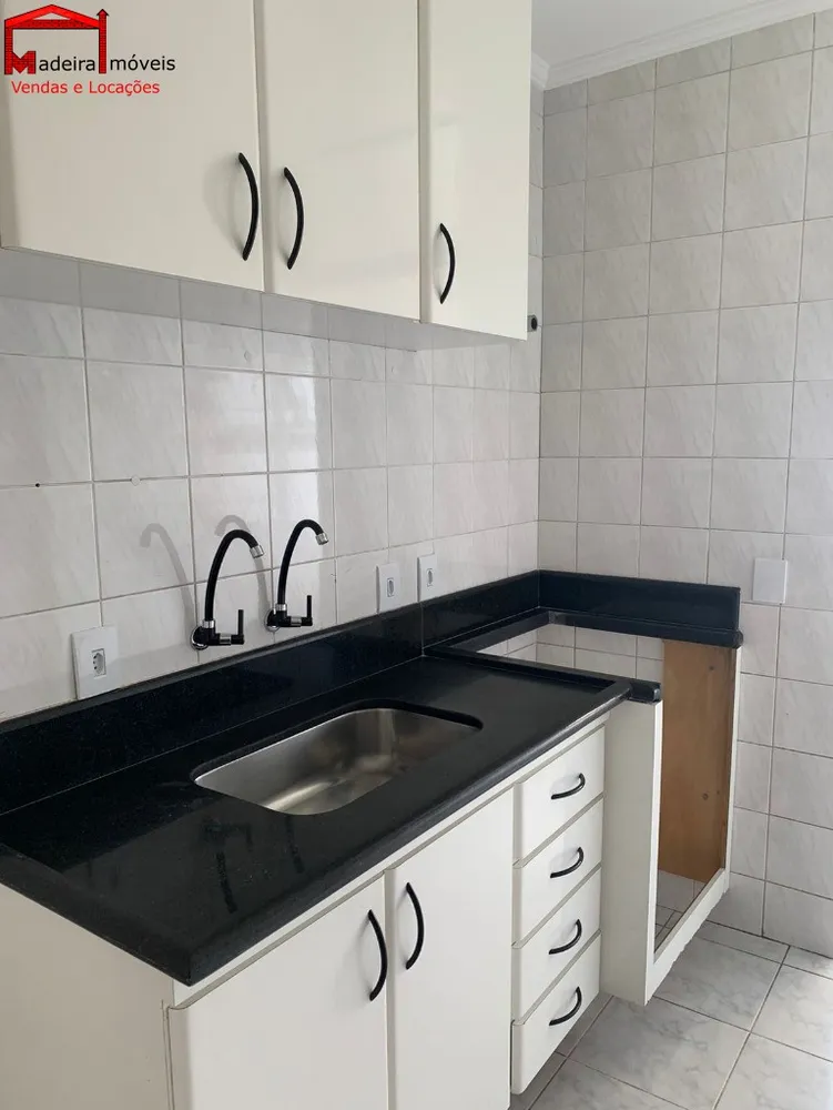 Apartamento, 2 quartos, 56 m² - Foto 4