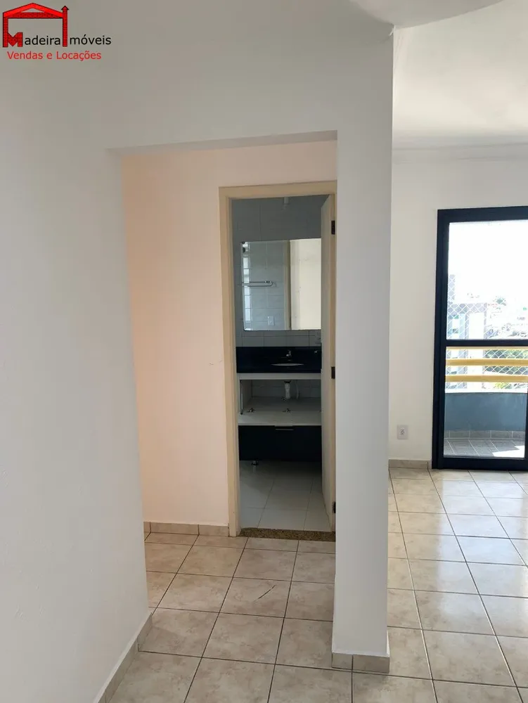 Apartamento, 2 quartos, 56 m² - Foto 9