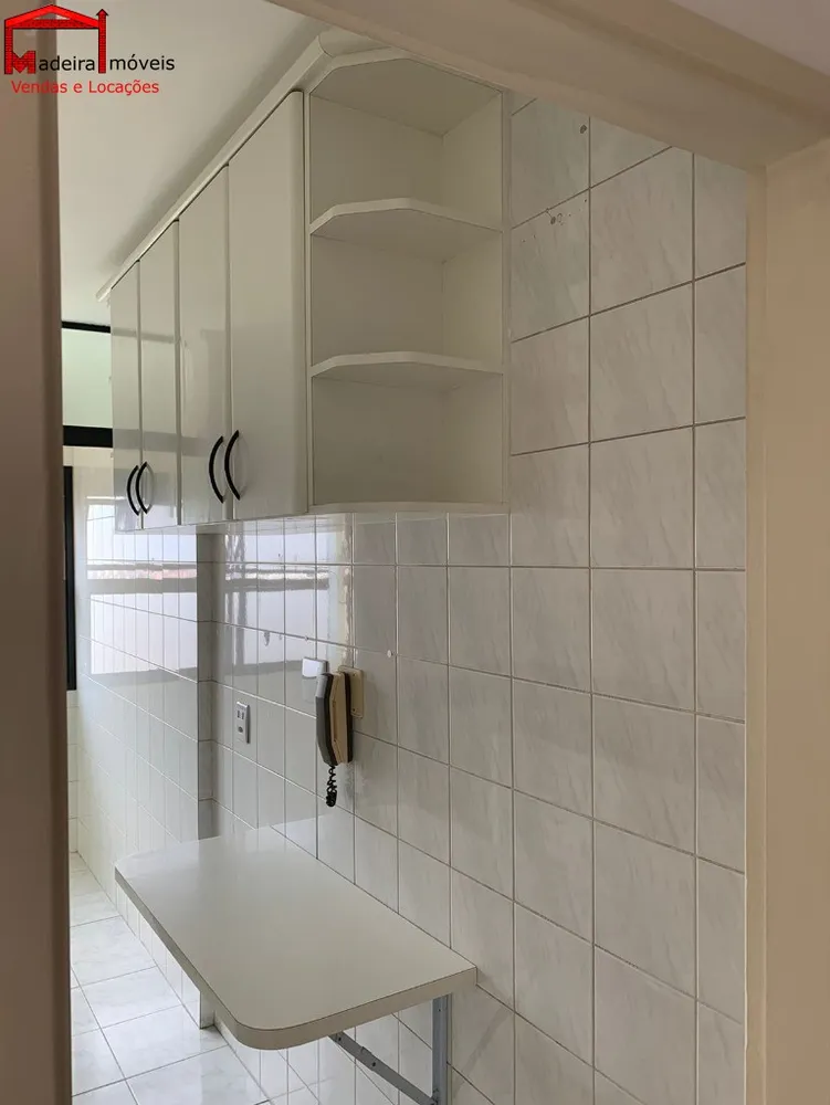 Apartamento, 2 quartos, 56 m² - Foto 4