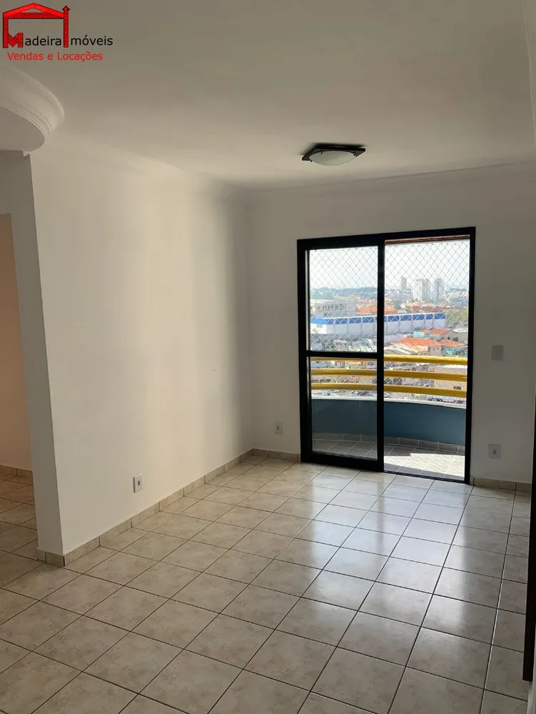 Apartamento, 2 quartos, 56 m² - Foto 7