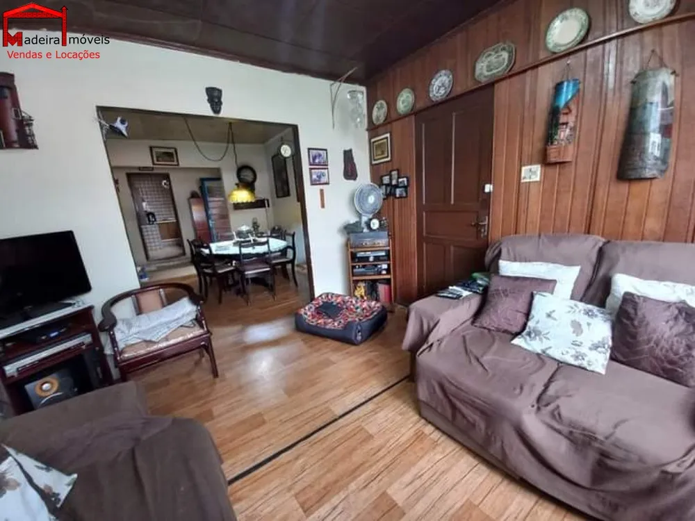 Casa, 3 quartos - Foto 2