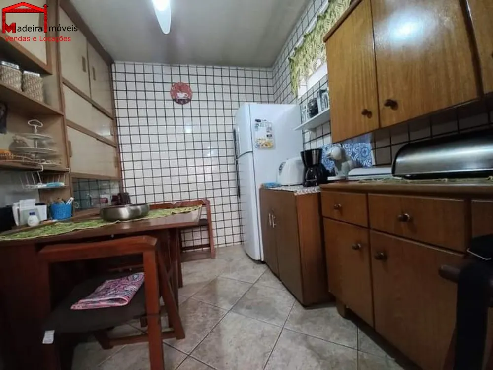 Casa, 3 quartos - Foto 11
