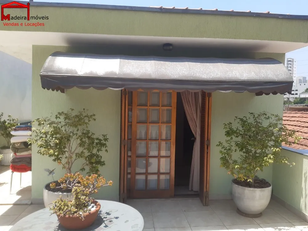 Sobrado, 2 quartos, 200 m² - Foto 17