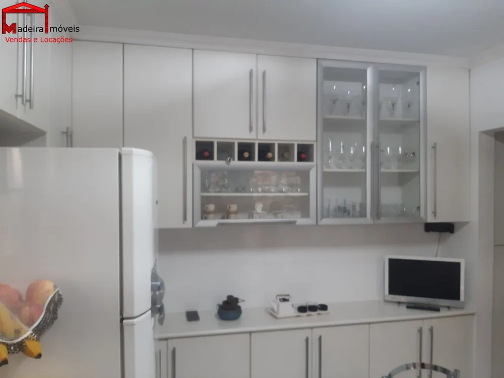 Sobrado, 2 quartos, 200 m² - Foto 5