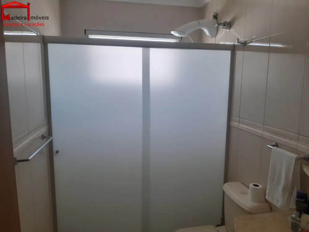 Sobrado, 2 quartos, 200 m² - Foto 7
