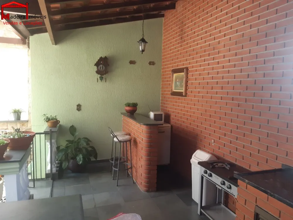 Sobrado, 2 quartos, 200 m² - Foto 4