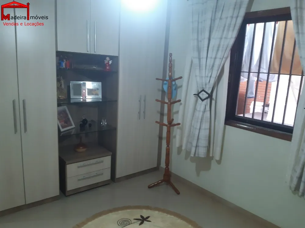 Sobrado, 2 quartos, 200 m² - Foto 11