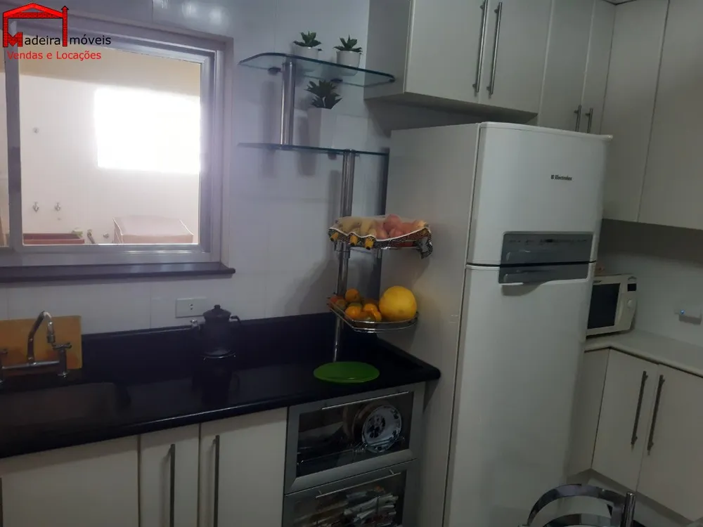 Sobrado, 2 quartos, 200 m² - Foto 12