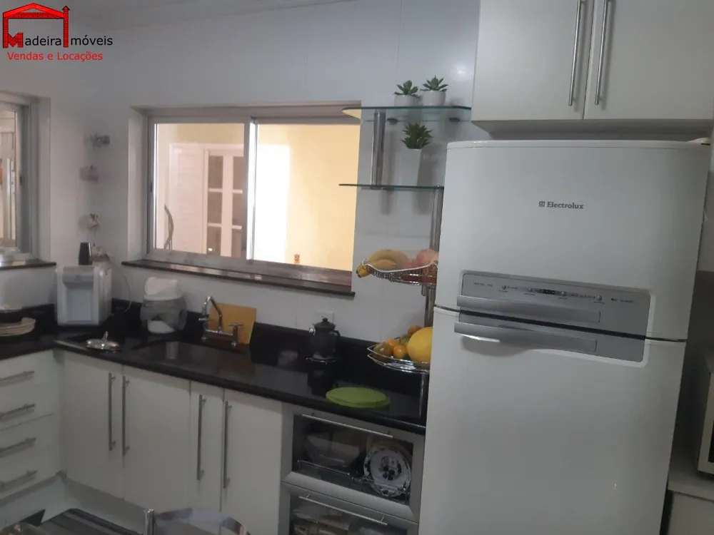 Sobrado, 2 quartos, 200 m² - Foto 5