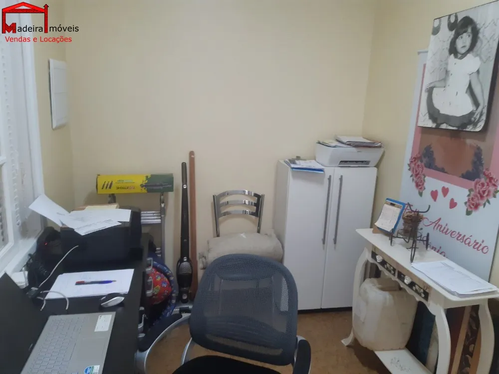 Sobrado, 2 quartos, 200 m² - Foto 6