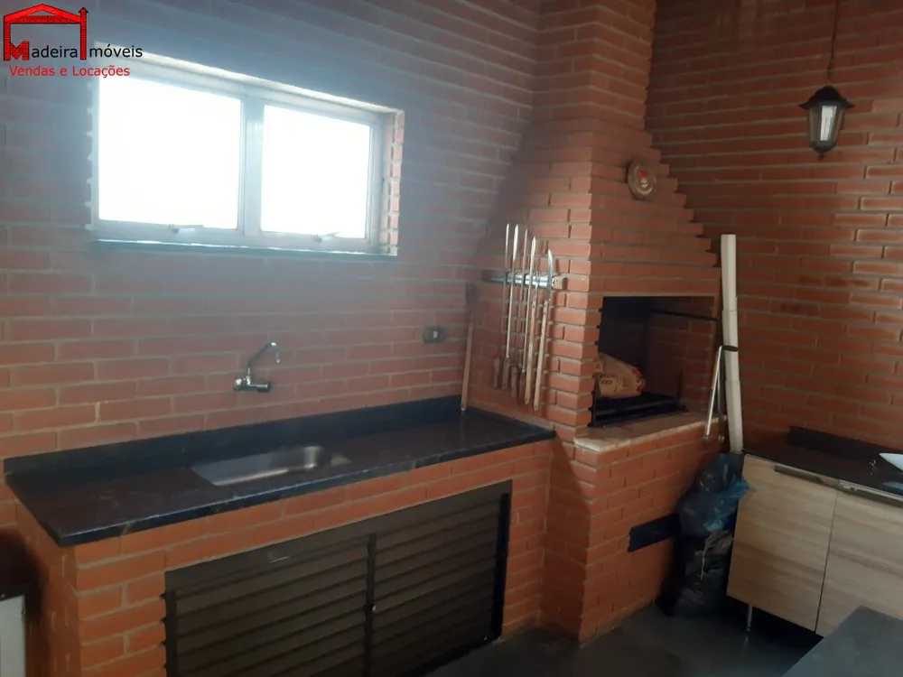 Sobrado, 2 quartos, 200 m² - Foto 11