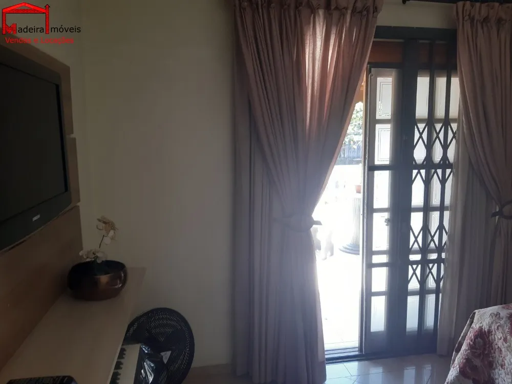 Sobrado, 2 quartos, 200 m² - Foto 15