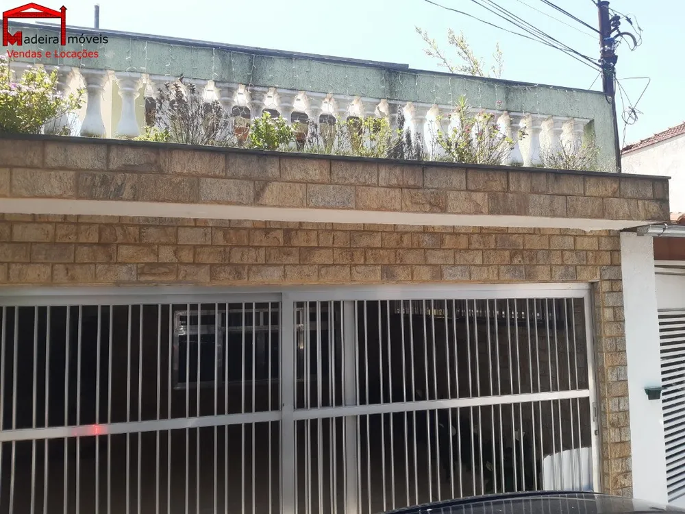 Sobrado, 2 quartos, 200 m² - Foto 3