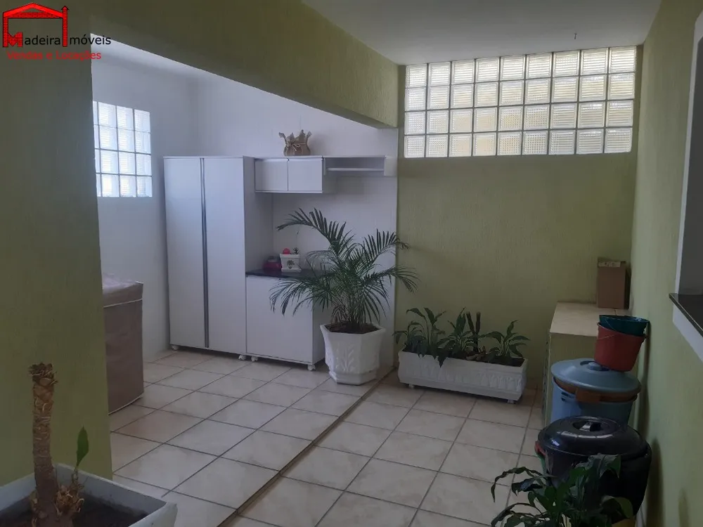 Sobrado, 2 quartos, 200 m² - Foto 7