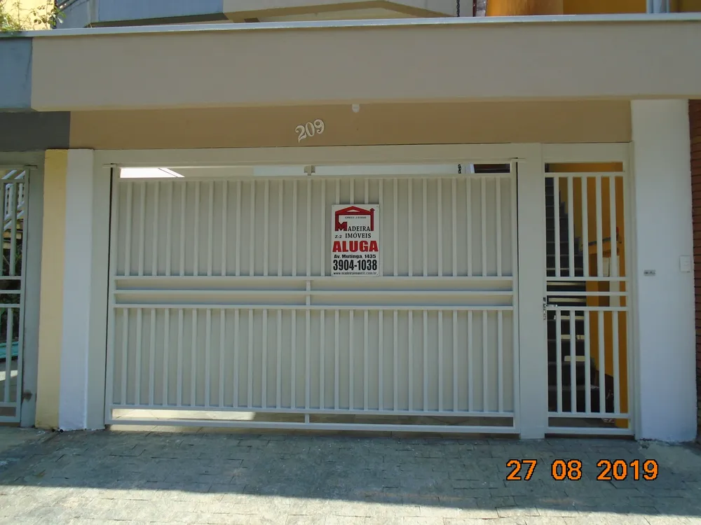 Sobrado, 3 quartos - Foto 1