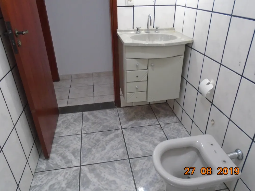Sobrado, 3 quartos - Foto 1