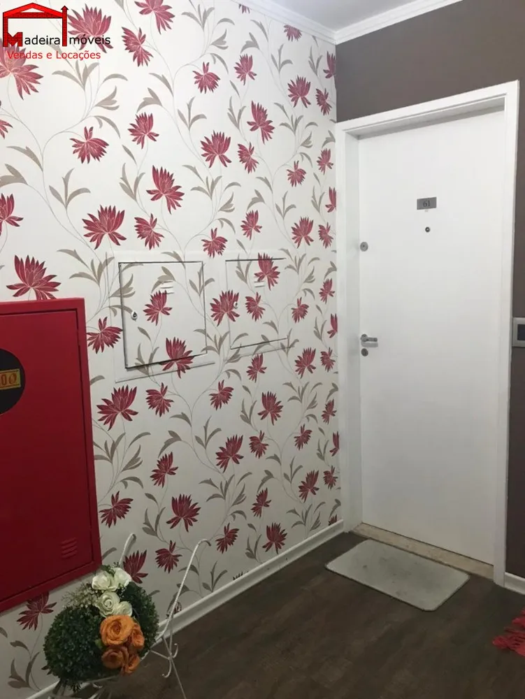 Apartamento, 3 quartos, 67 m² - Foto 5