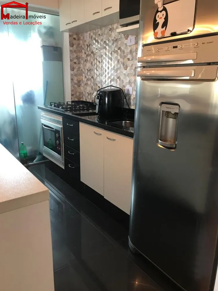 Apartamento, 3 quartos, 67 m² - Foto 6