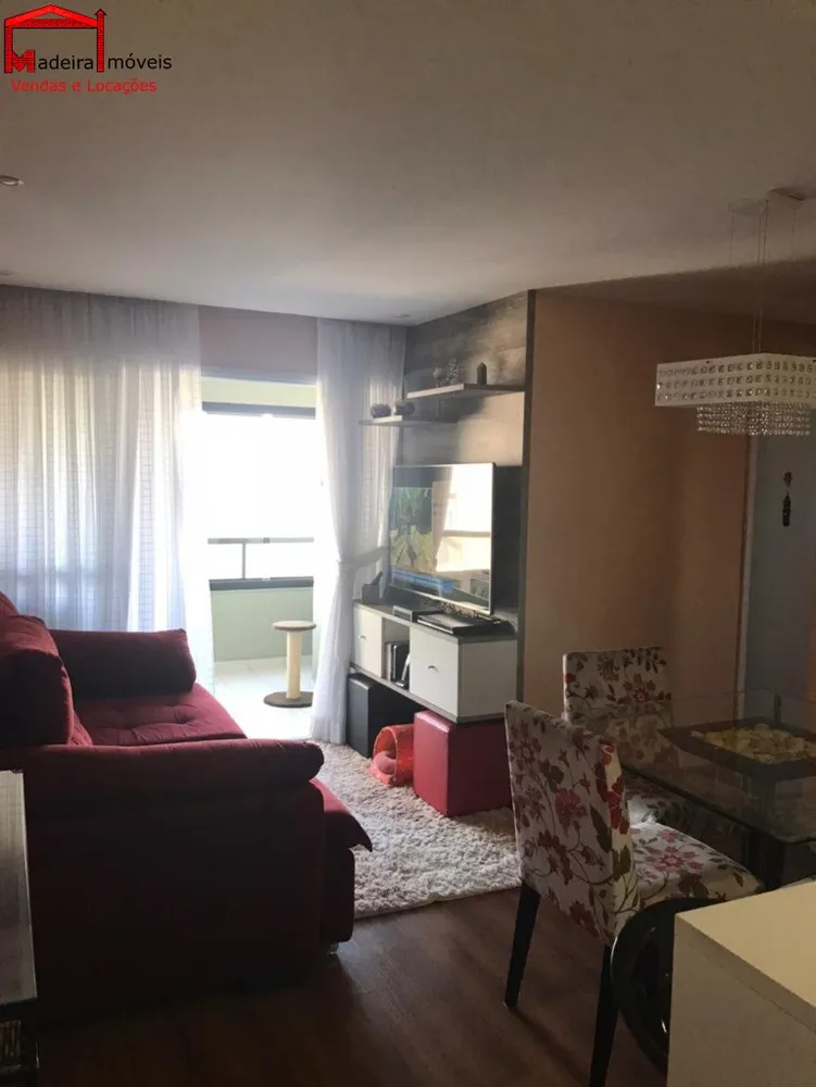 Apartamento, 3 quartos, 67 m² - Foto 4