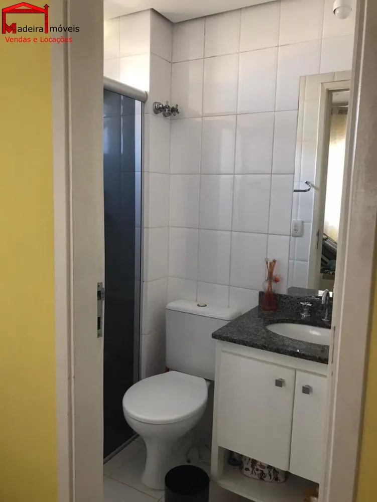 Apartamento, 3 quartos, 67 m² - Foto 2