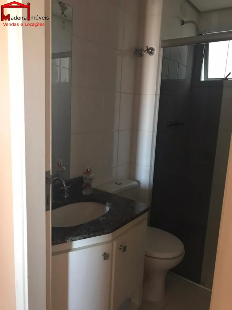 Apartamento, 3 quartos, 67 m² - Foto 8