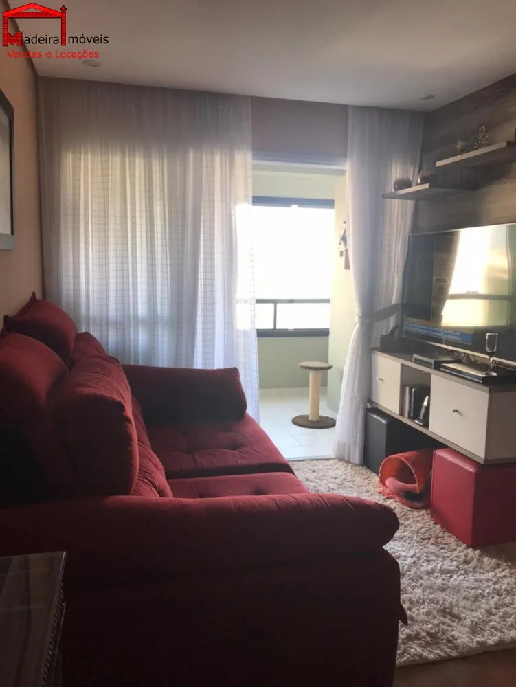 Apartamento, 3 quartos, 67 m² - Foto 3