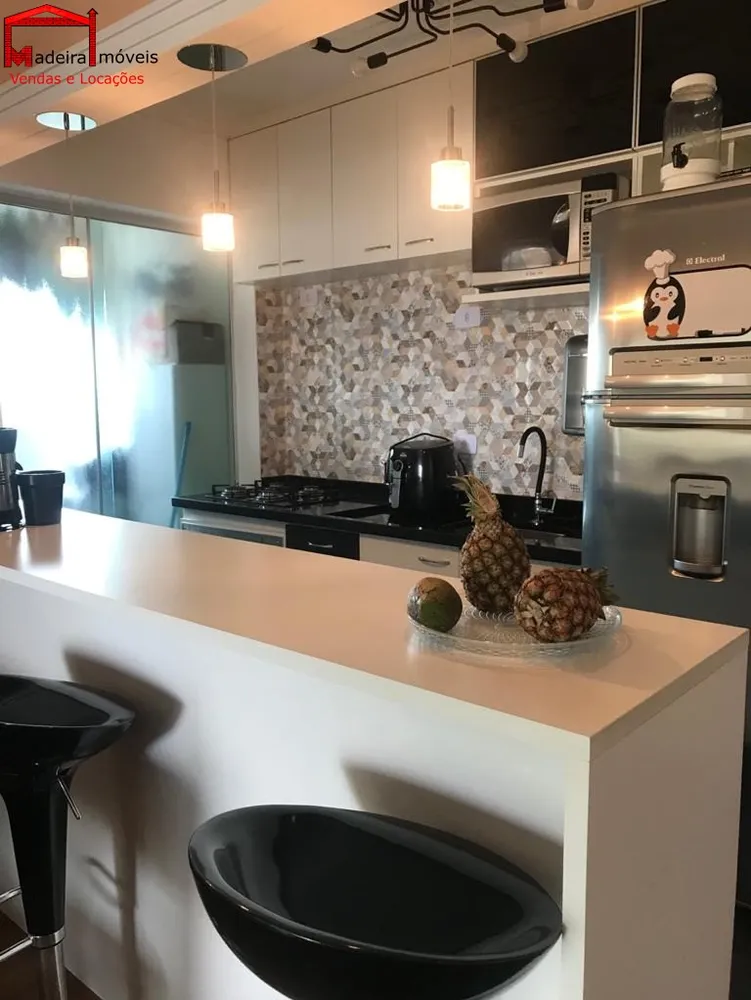 Apartamento, 3 quartos, 67 m² - Foto 7