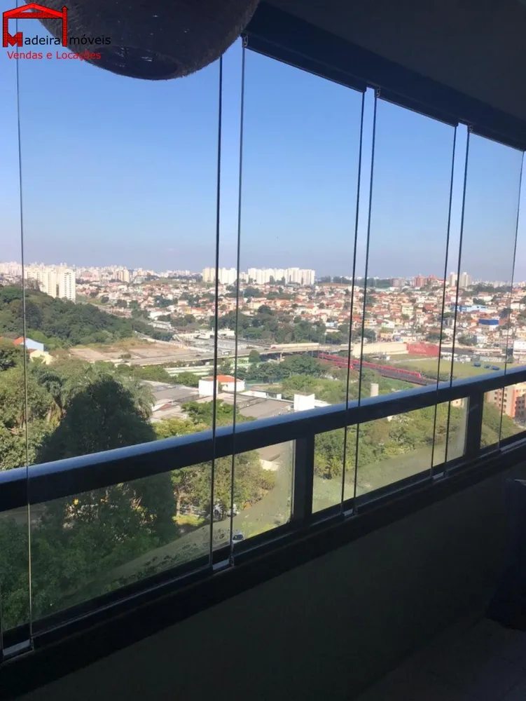Apartamento, 3 quartos, 67 m² - Foto 1